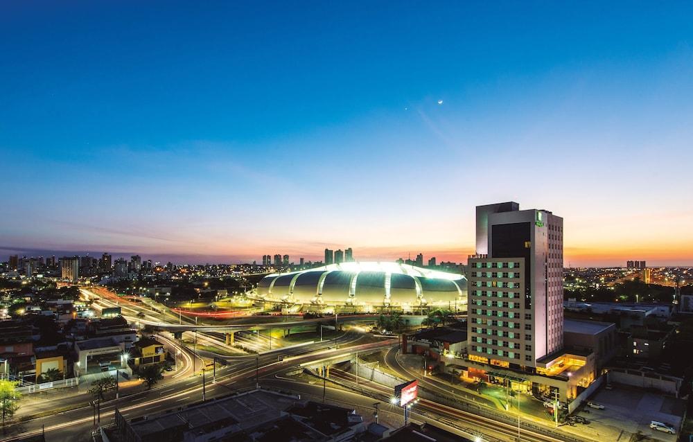 Holiday Inn Natal Hotel in Natal