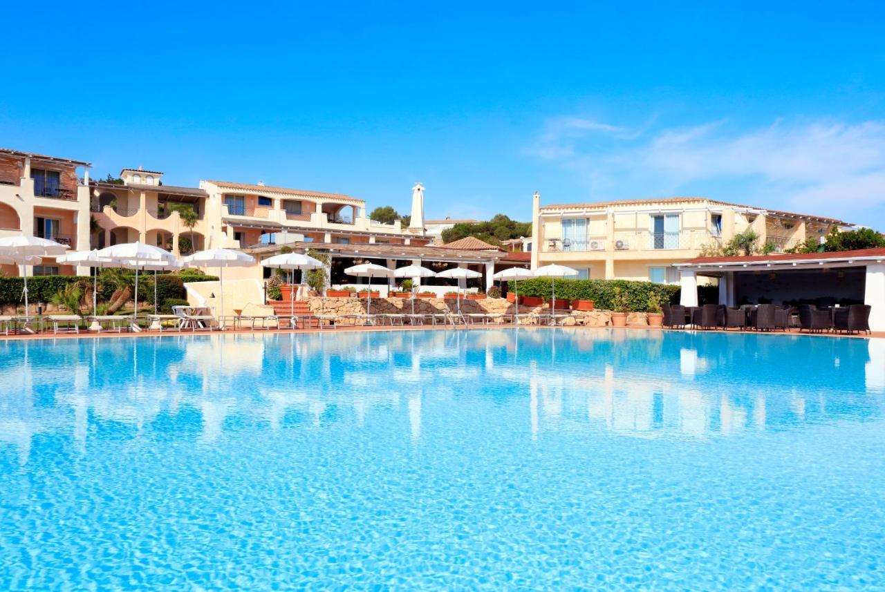 Grand Hotel in Porto Cervo in Porto-cervo