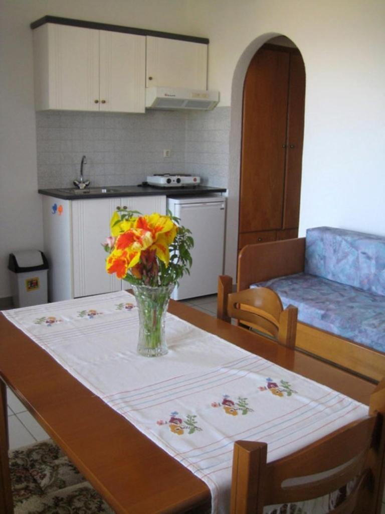 Mochlos Mare Apartments 