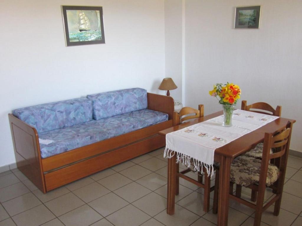 Mochlos Mare Apartments 
