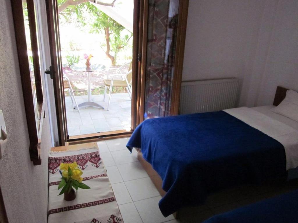 Mochlos Mare Apartments 