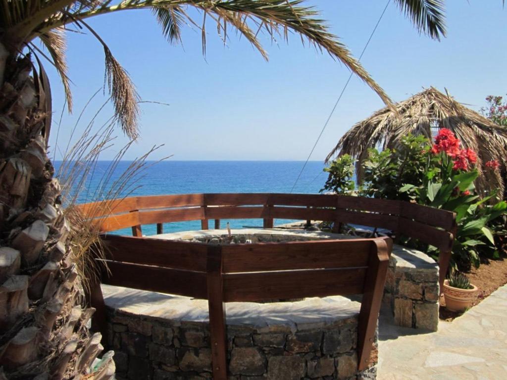 Mochlos Mare Apartments 