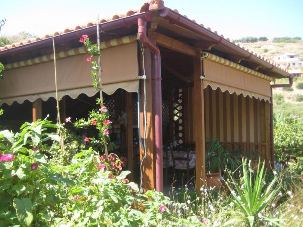 Mochlos Mare Apartments 
