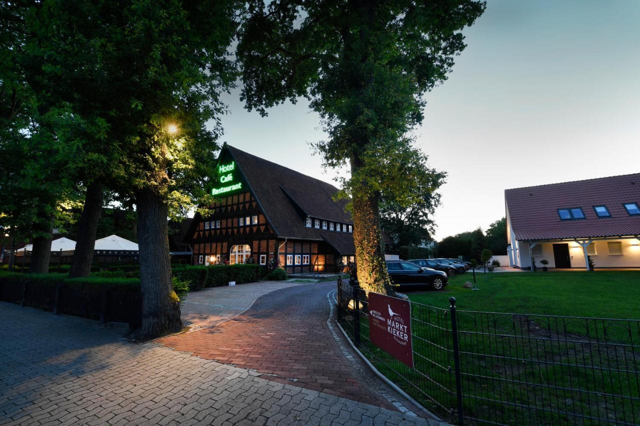 Marktkieker (Adults only) em Grossburgwedel