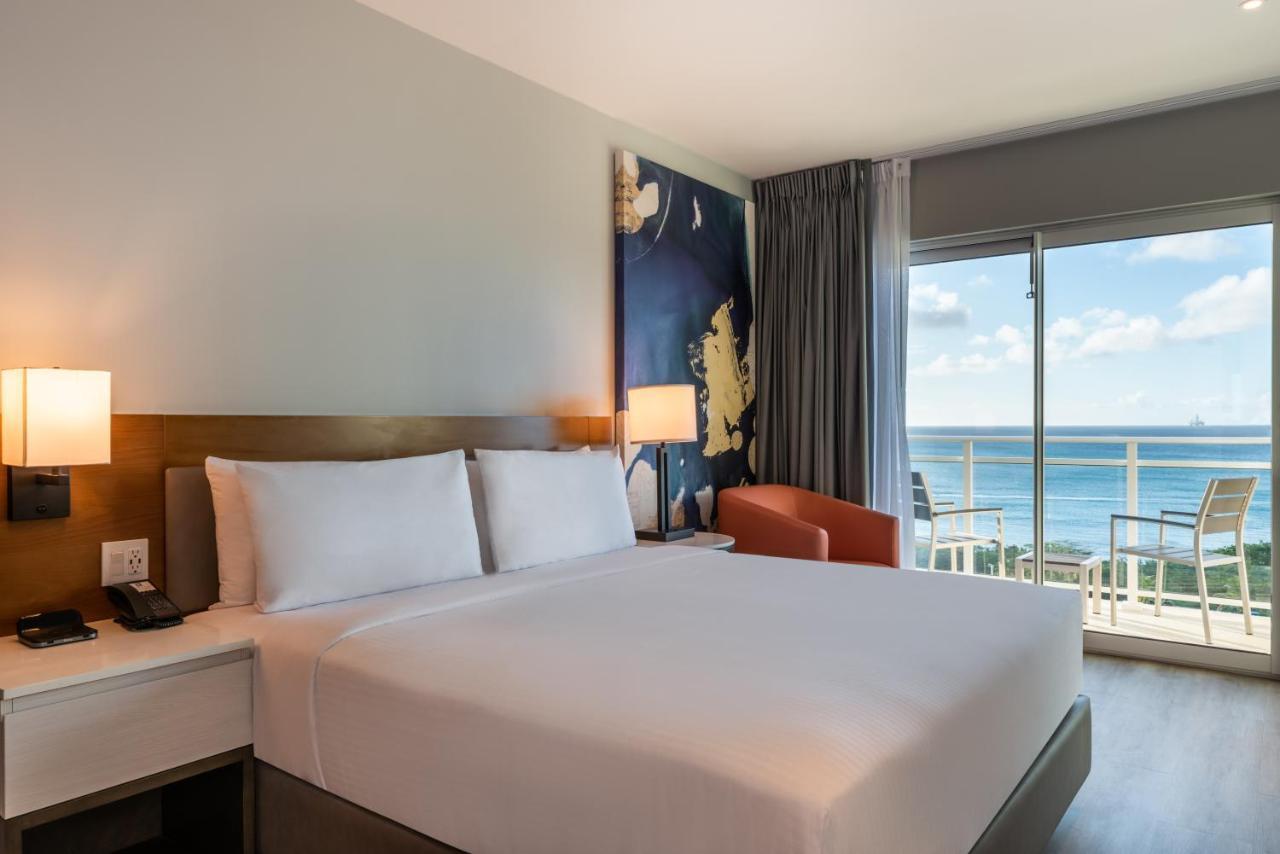 Embassy Suites by Hilton Aruba Resort à Aruba-all