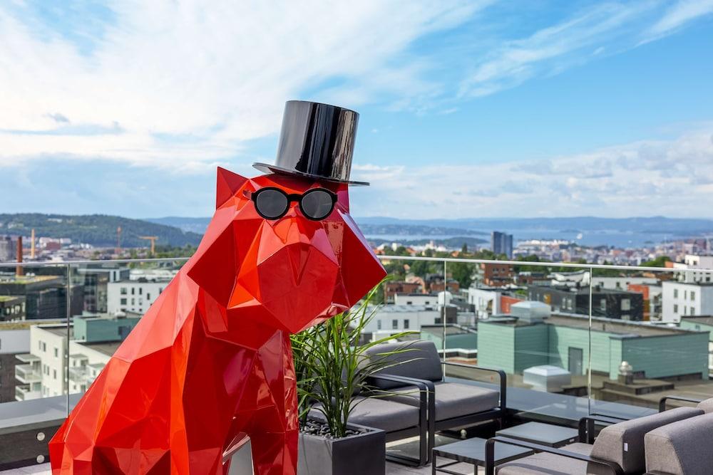 Radisson Red Oslo Okern in Oslo