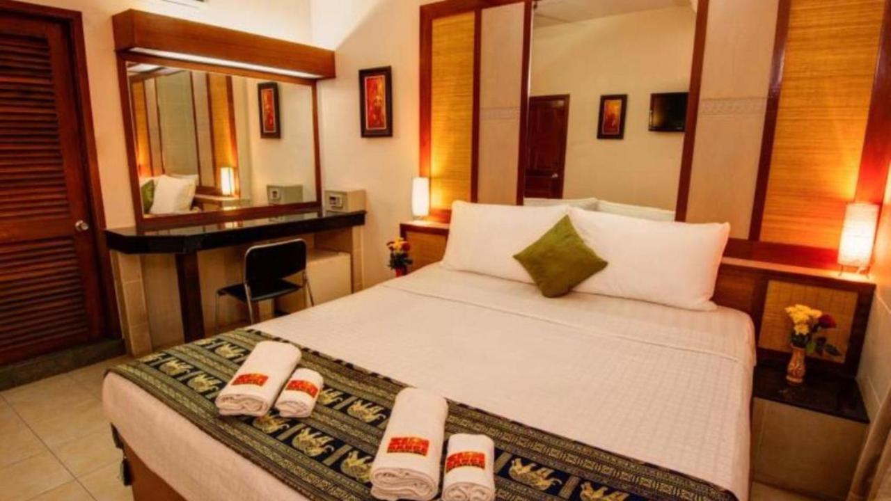 Sundance Riverside (Adults only) in Phnom-penh