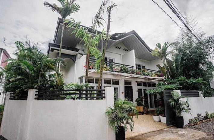Puntakana Apartelle Cosy Apartment Panglao