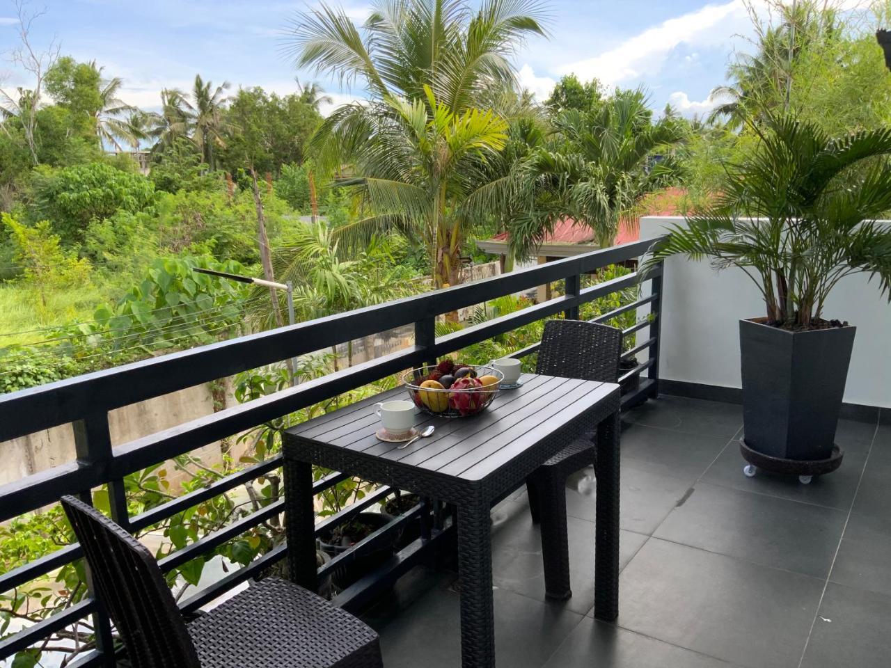 Puntakana Apartelle Cosy Apartment Panglao