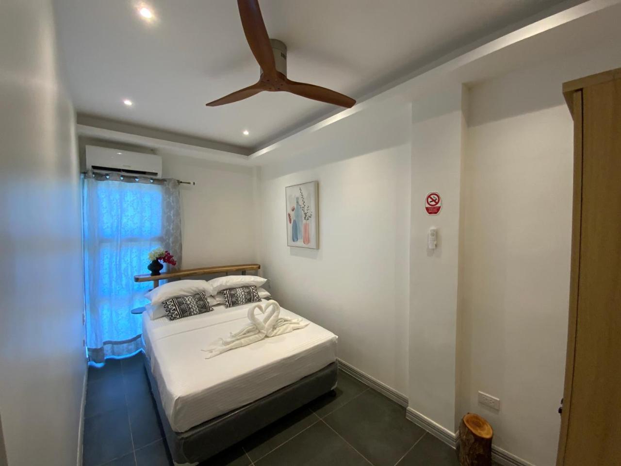 Puntakana Apartelle Cosy Apartment Panglao