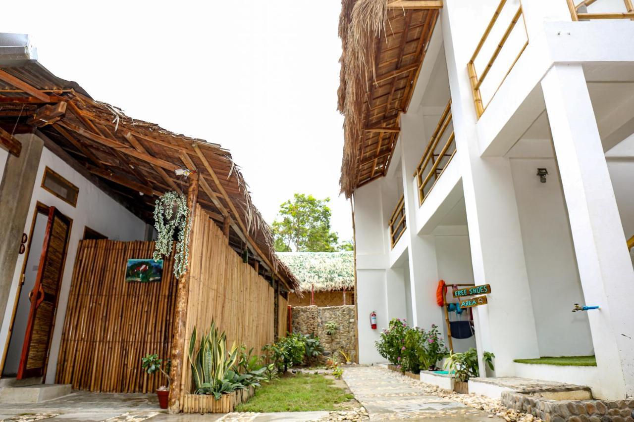 Lunazul Guesthouse