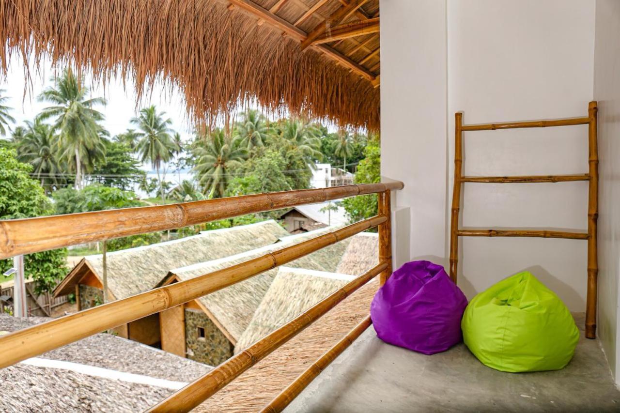 Lunazul Guesthouse