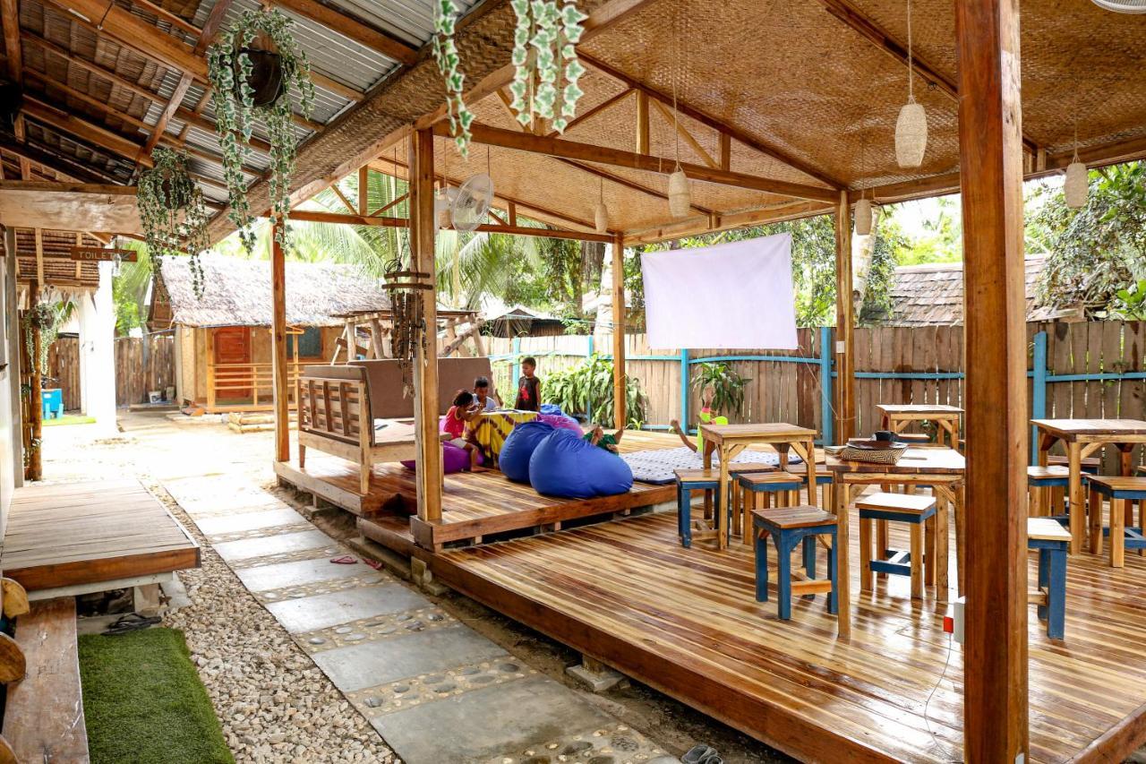Lunazul Guesthouse