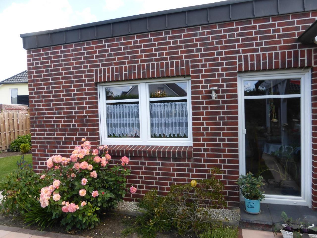 Appartment Am Fingerhut em Cloppenburg