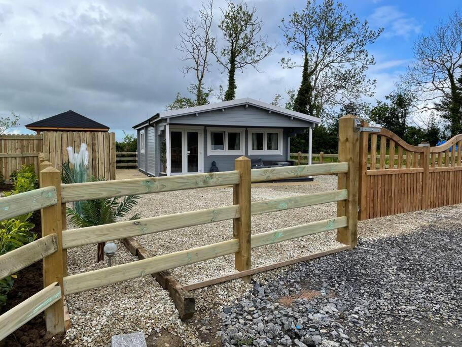Hilltop Hideaway em Donegal