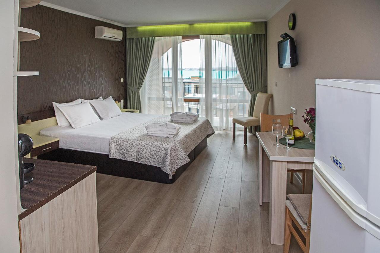 Studio Apartment Grand Hotel Sveti Vlas
