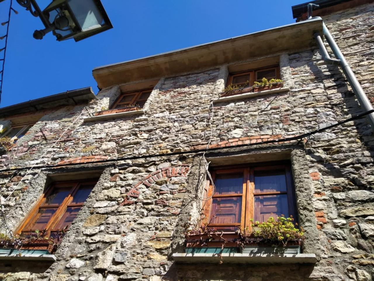 Casa Annamaria em Arcola