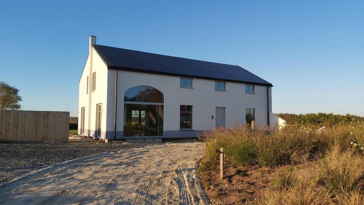 B&B Entre Champs em Walloon-brabant-region