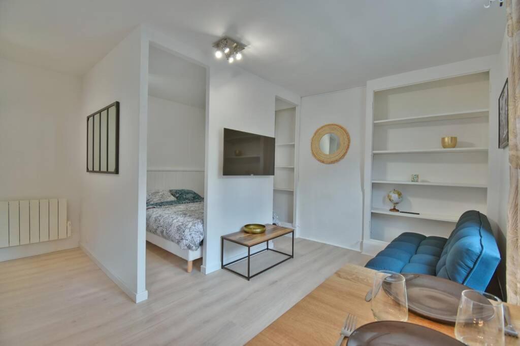 Le Sweethome em Epernon