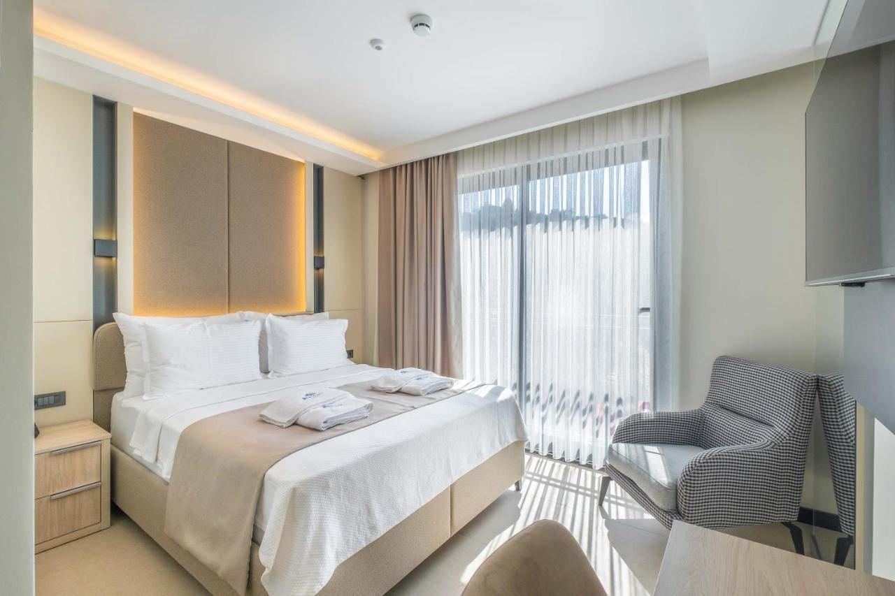 Seatown Hotel in Kas-city