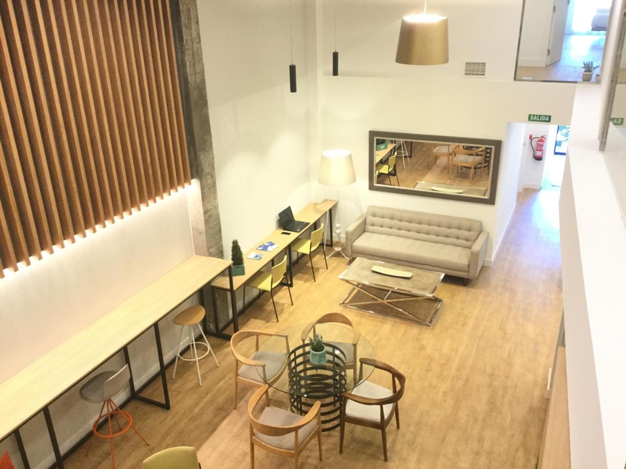 Hotel Ondarreta Beach em Gipuzkoa-region