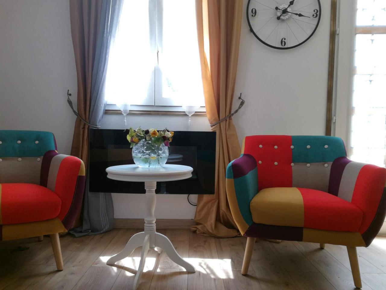 Residence Helene Boucher - Ideal Entre Aeroport Paris Orly Et Paris Centre 20mn em Villeneuve-saint-georges
