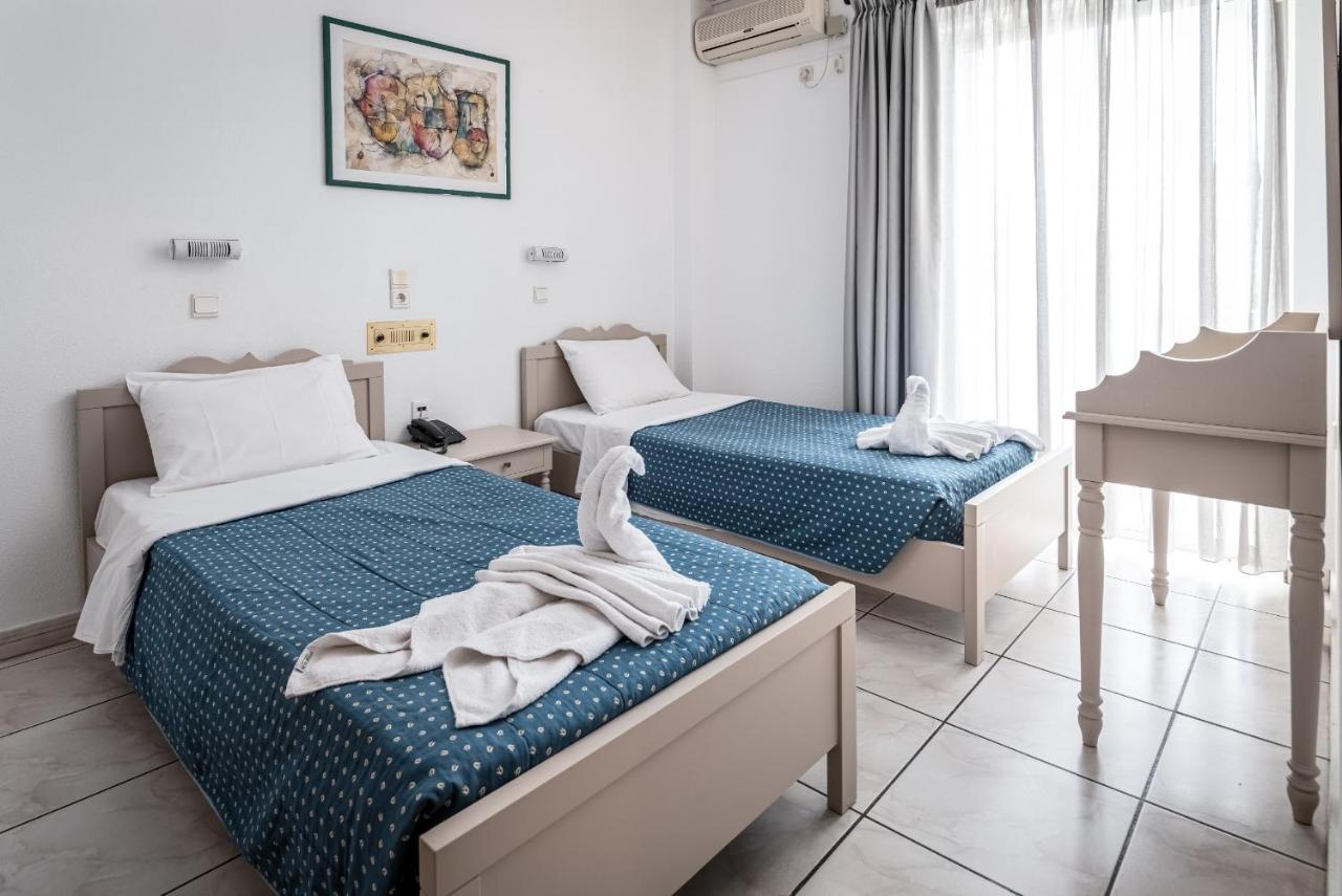 Angela Hotel