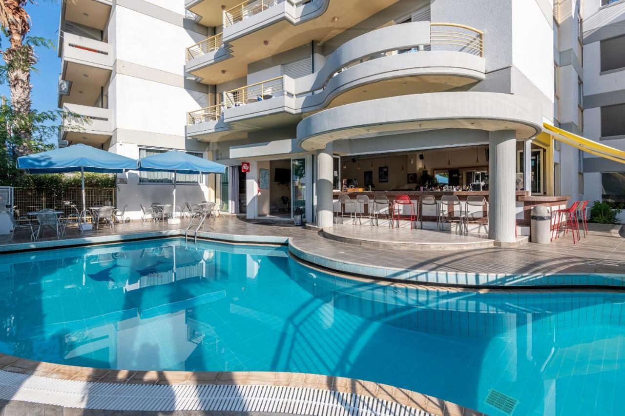 Angela Hotel