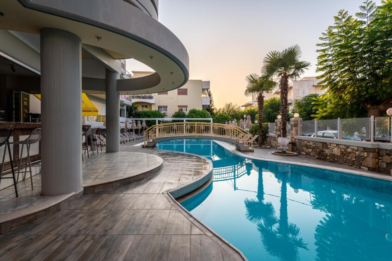 Angela Hotel
