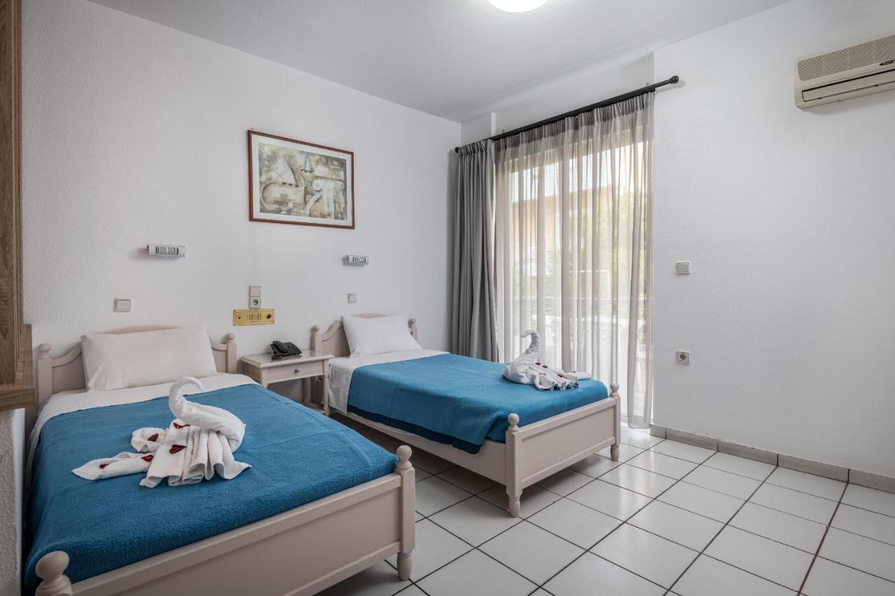 Angela Hotel