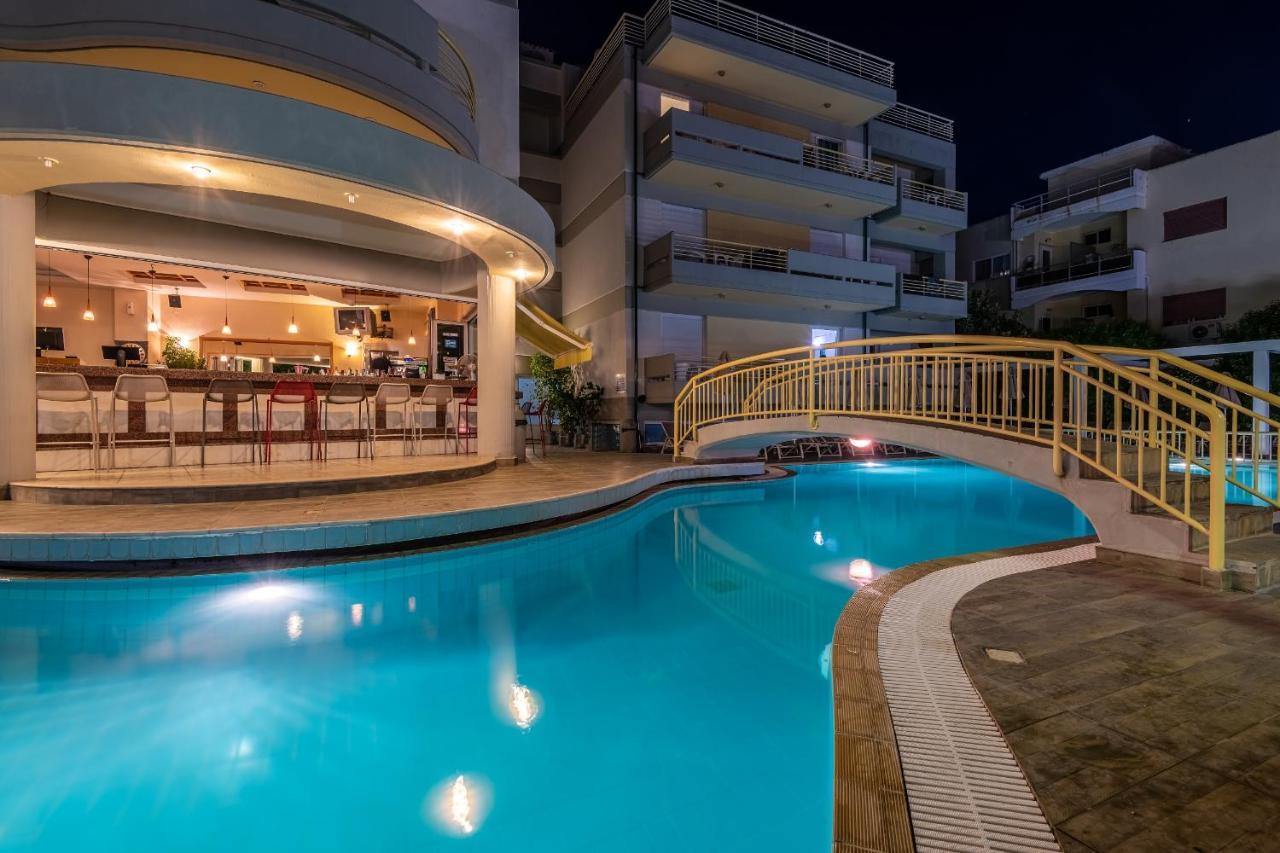 Angela Hotel