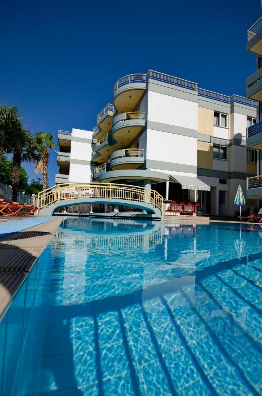 Angela Hotel