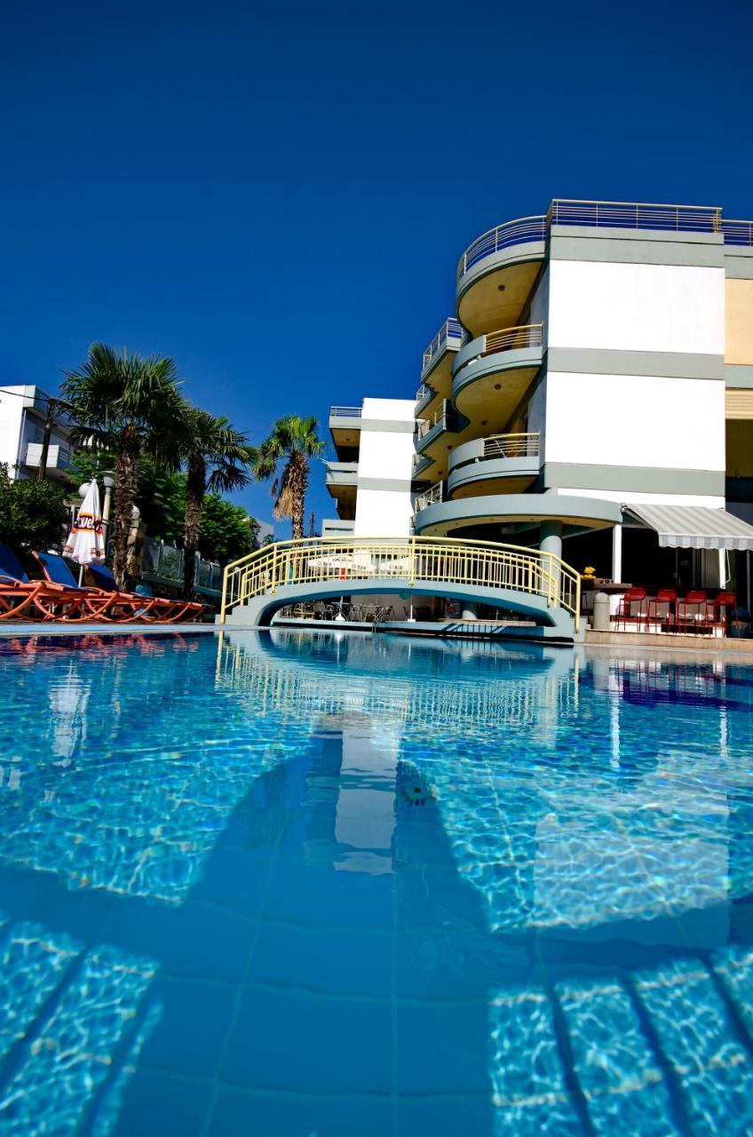 Angela Hotel