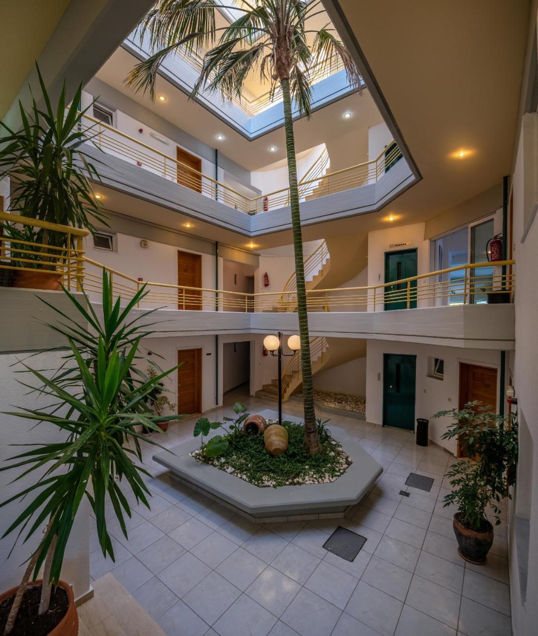 Angela Hotel