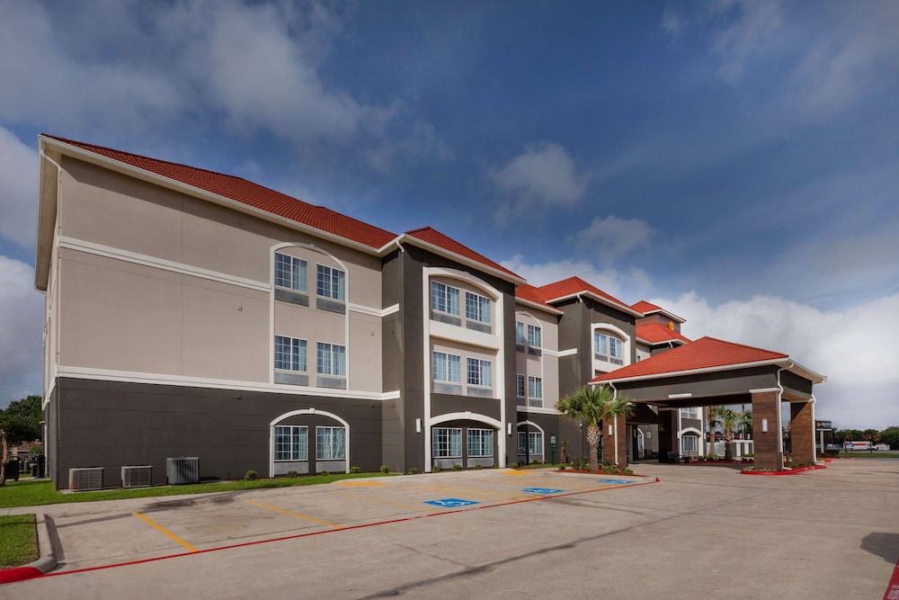 La Quinta Inn & Suites by Wyndham Port Lavaca em Port-lavaca