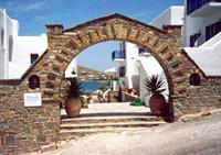 Votsalo Apartments 2 *