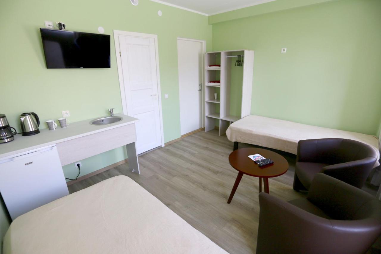 Hostel Sport (Adults Only) à Haapsalu