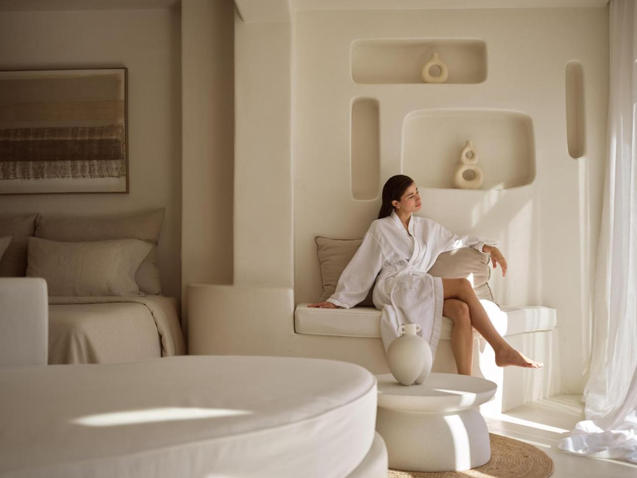 Calypso Suites  Villas Zakynthos