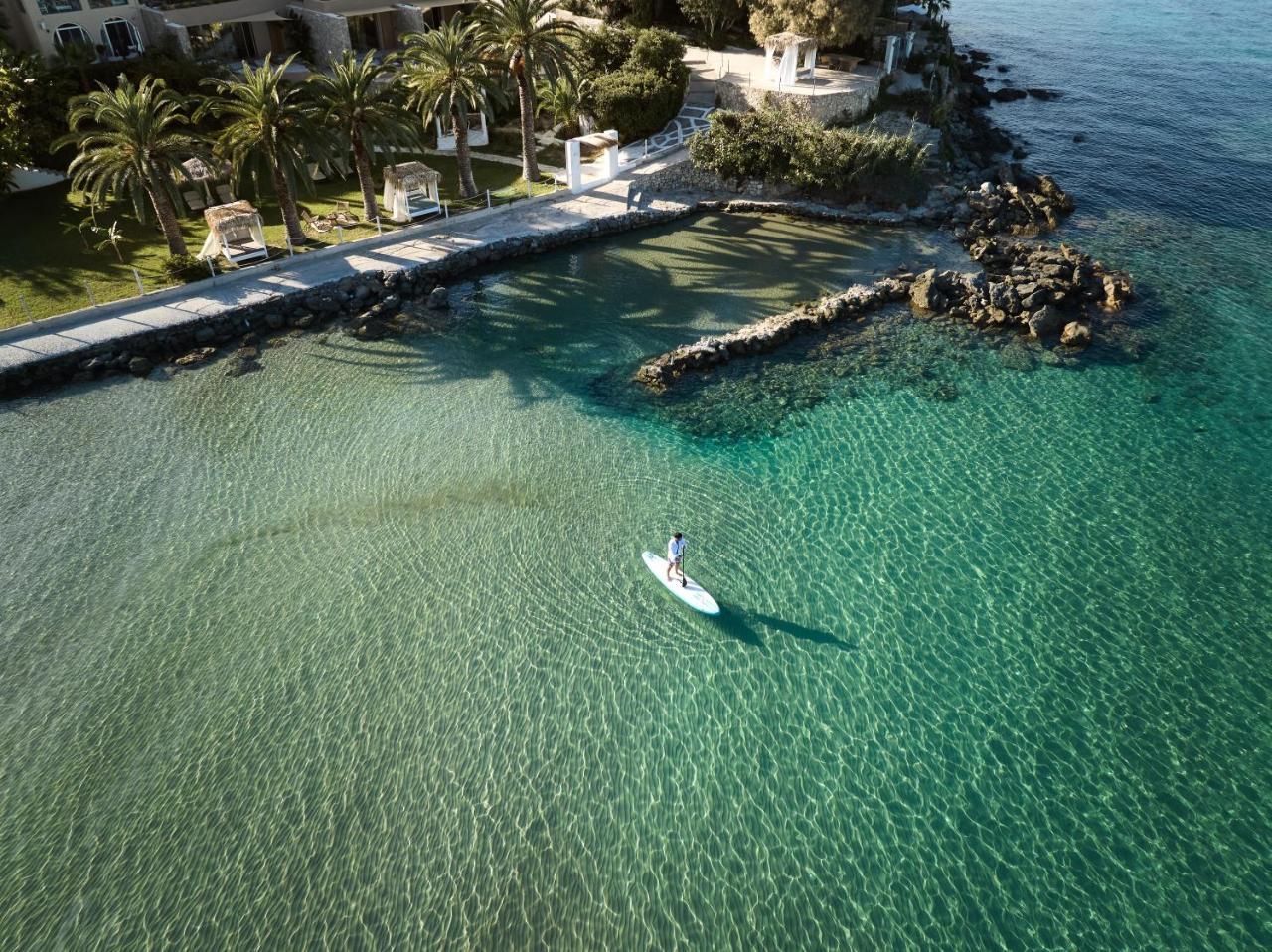 Calypso Suites  Villas Zakynthos