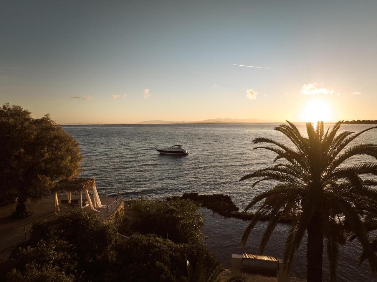 Calypso Suites  Villas Zakynthos