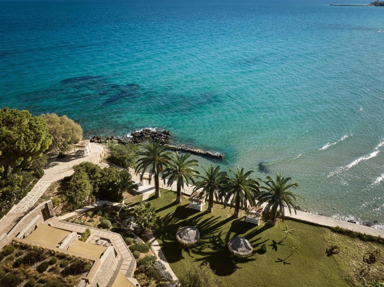 Calypso Suites  Villas Zakynthos