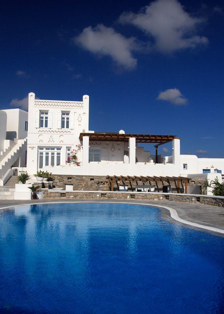 Casa Cook Mykonos