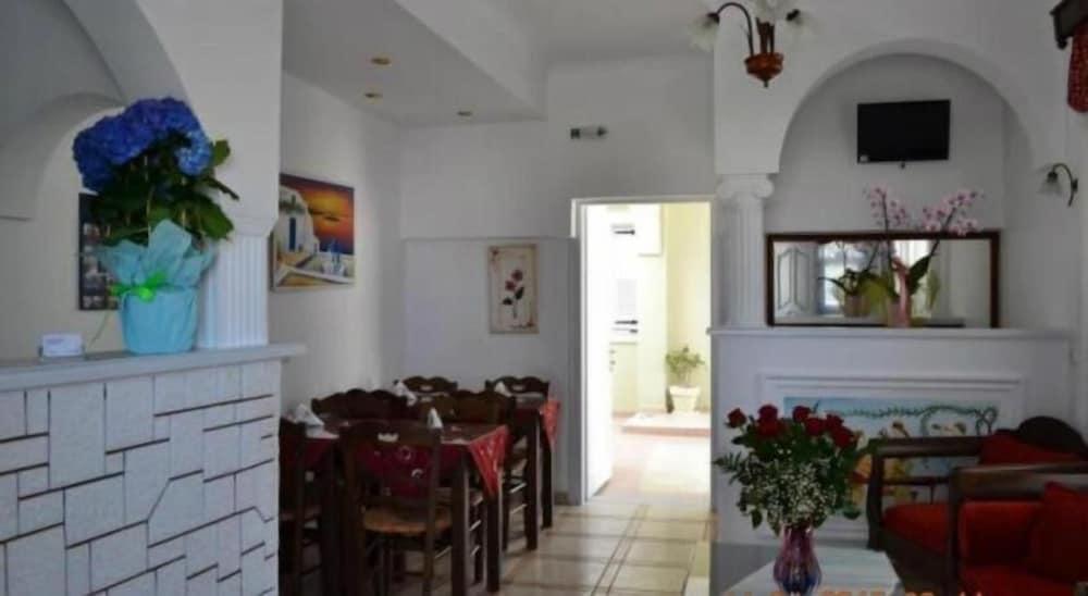Hotel Lignos