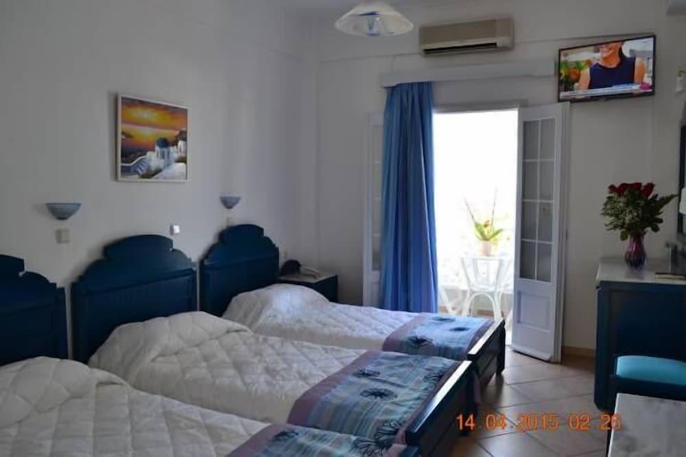 Hotel Lignos