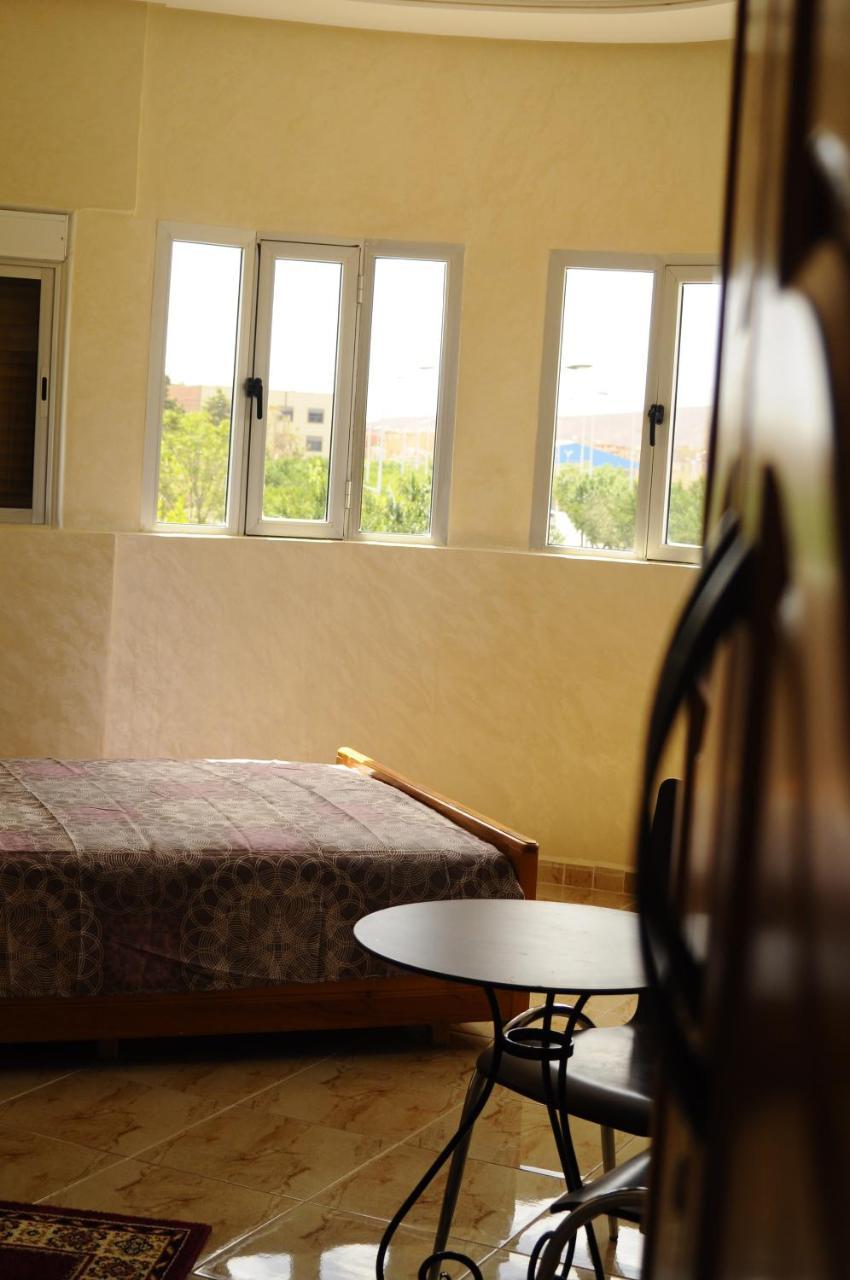 Hotel Imilchil em Khenifra-region