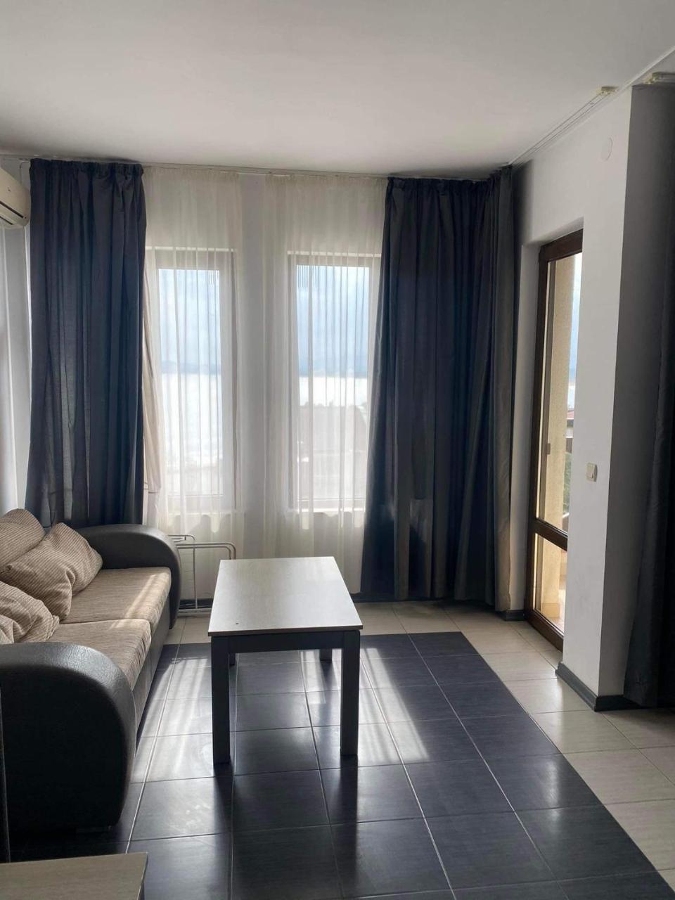 Luxory Apartament On The Seaside, Gradina Beach, St Nicholas Complex