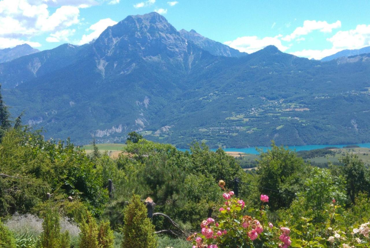 Les Roches Fleuries (Adults Only) em Prunieres