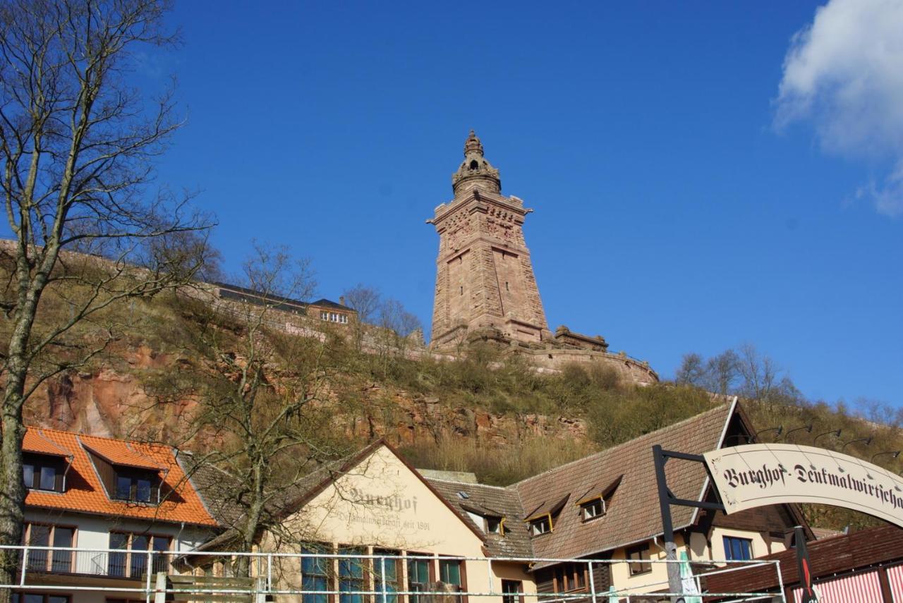 Alte Post Sondershausen em Sondershausen