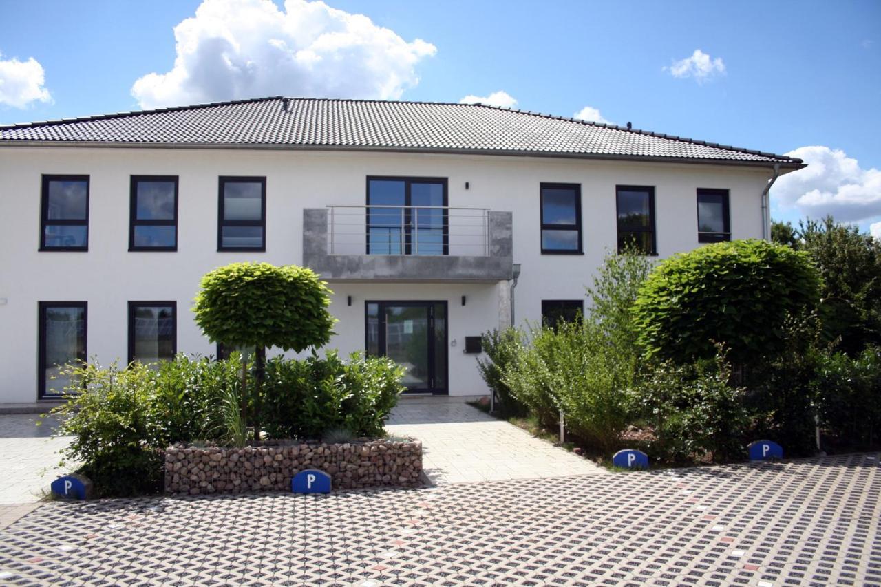 Hotel Heidezeiten em Walsrode