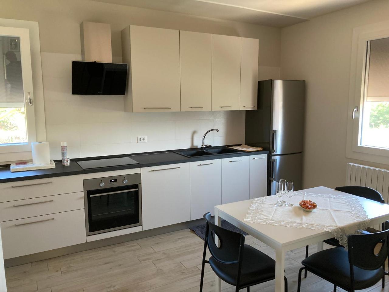 Alla Casa Dei Nonni em Campodarsego